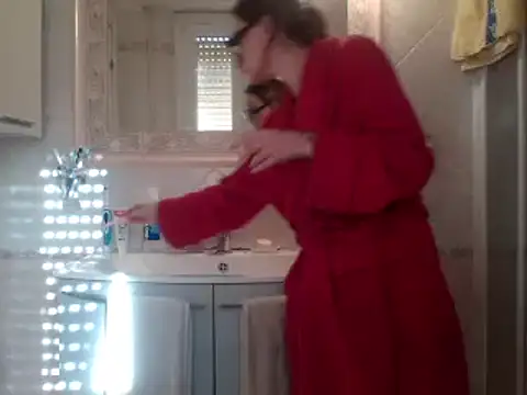 babylonia4sex online show from December 6, 9:54 am