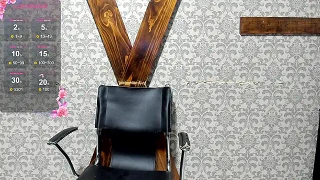 Snapshot of Mia_scarlet69 chatting on January 29, 12:24 pm Mia scarlet69 online show from January 29, 12:24 pm