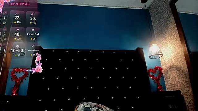 Snapshot of Mia_scarlet69 chatting on February 18, 12:17 pm Mia scarlet69 online show from February 18, 12:17 pm