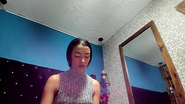 Snapshot of Mia_scarlet69 chatting on February 28, 12:09 pm Mia scarlet69 online show from February 28, 12:09 pm