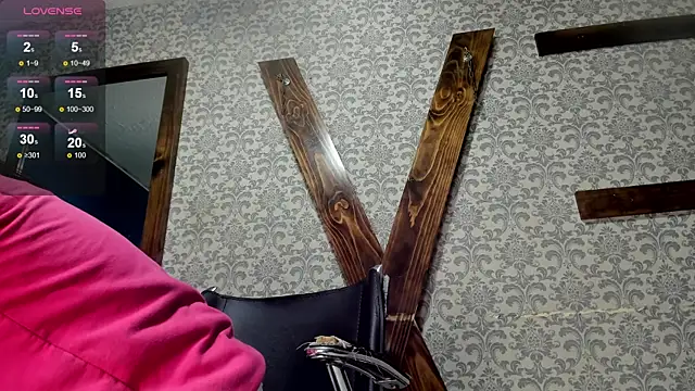 Snapshot of Mia_scarlet69 chatting on March 1, 12:12 pm Mia scarlet69 online show from March 1, 12:12 pm