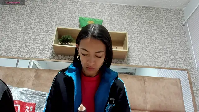 Snapshot of Mia_scarlet69 chatting on March 7, 12:12 pm Mia scarlet69 online show from March 7, 12:12 pm