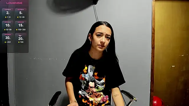 Snapshot of Mia_scarlet69 chatting on March 19, 12:12 pm Mia scarlet69 online show from March 19, 12:12 pm