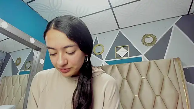 Snapshot of Mia_scarlet69 chatting on November 13, 12:15 pm Mia scarlet69 online show from November 13, 12:15 pm