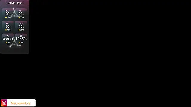 Mia scarlet69 online show from March 14, 12:21 pm