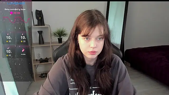 Este Glen online show from March 4, 8:57 am