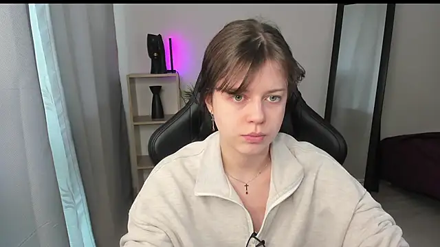 Este Glen online show from March 9, 11:58 am