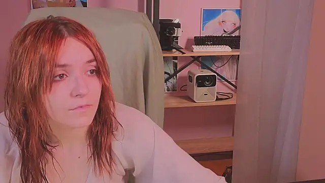 Rita flame online show from October 16, 12:39 pm