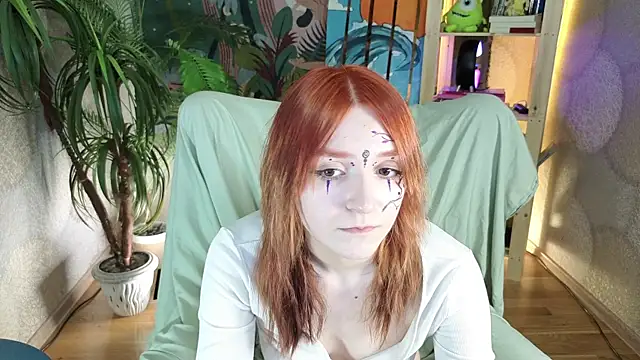 Rita flame online show from October 18, 12:39 pm