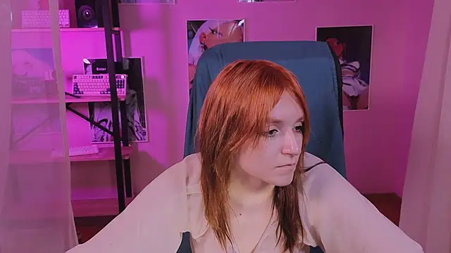 Rita flame online show from October 25, 12:13 pm