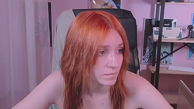 Rita flame online show from October 28, 12:19 pm