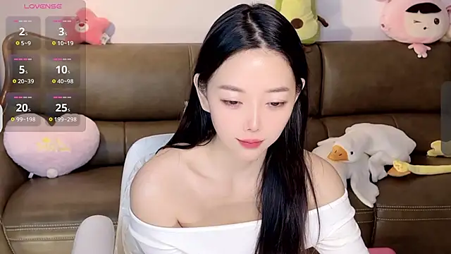 Yilin1999 online show from January 19, 3:18 am