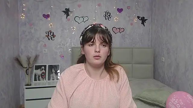 StaceyLex online show from February 12, 3:38 pm
