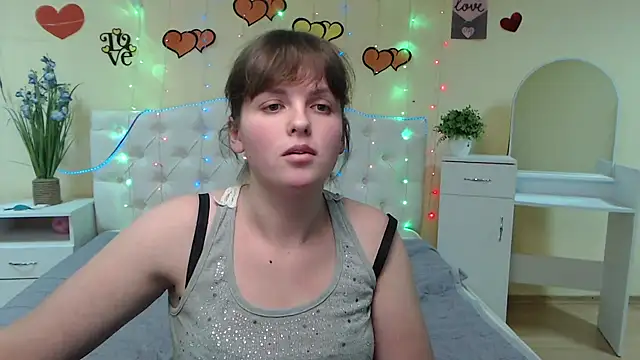 StaceyLex online show from February 15, 12:43 pm