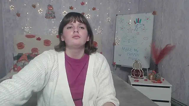 StaceyLex online show from November 24, 6:35 am