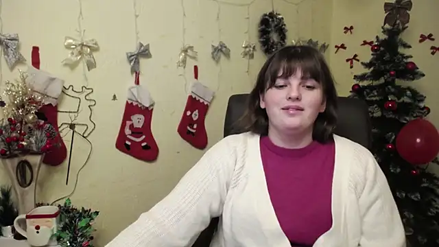 StaceyLex online show from December 15, 6:39 am