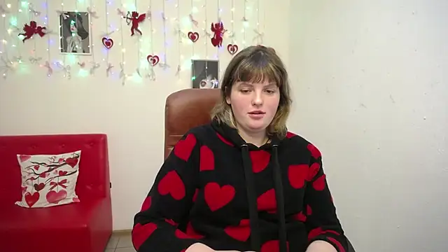 StaceyLex online show from February 4, 7:47 am