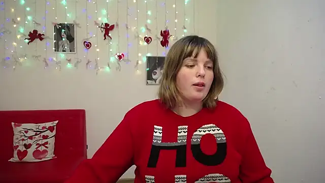 StaceyLex online show from February 5, 8:08 am