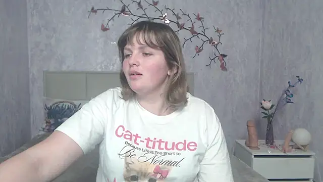 StaceyLex online show from February 26, 6:18 pm