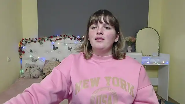 StaceyLex online show from March 8, 6:50 am