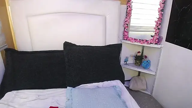 Snapshot of palmer_mIix chatting on December 30, 1:47 pm palmer mIix online show from December 30, 1:47 pm