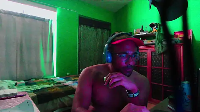        the online show from March 25, 11:00 pm