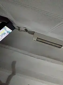 Snapshot of BURN666ING chatting on October 20, 9:37 pm BURN666ING online show from October 20, 9:37 pm