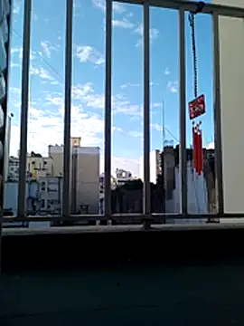 Snapshot of BURN666ING chatting on December 16, 9:47 am BURN666ING online show from December 16, 9:47 am