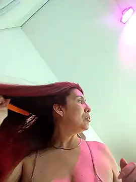 Perla Franco online show from December 3, 5:15 am