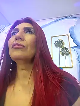 Perla Franco online show from March 7, 5:59 am