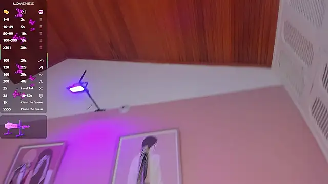 elodie walker online show from October 30, 6:19 pm