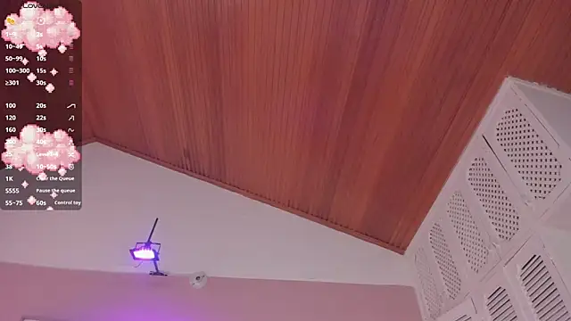 elodie walker online show from March 14, 12:21 pm