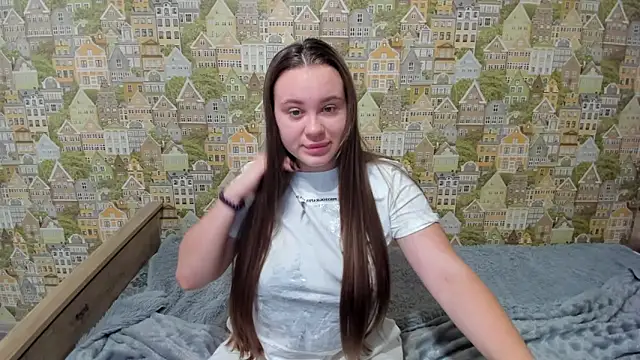 AngellNight4u online show from October 16, 12:17 pm