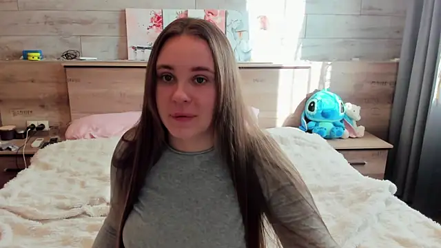 AngellNight4u online show from October 31, 12:50 pm