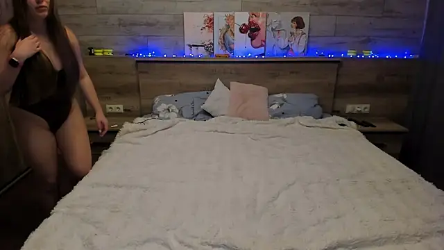 AngellNight4u online show from November 14, 3:55 pm