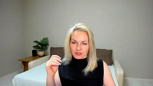 Alicee Gracee online show from January 28, 5:46 pm