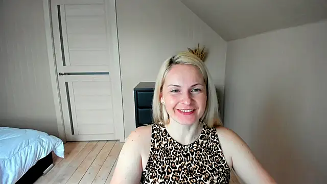 Alicee Gracee online show from March 18, 12:36 pm