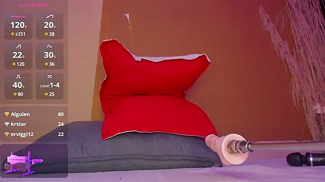 Heicy    online show from January 22, 5:59 am
