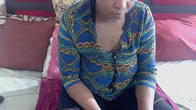 MaximTease24 online show from November 27, 5:48 pm