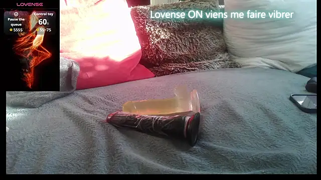 thoma87a online show from October 24, 8:22 am