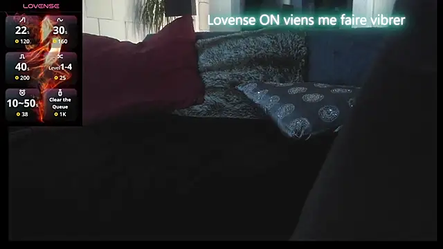 thoma87a online show from November 13, 7:07 am