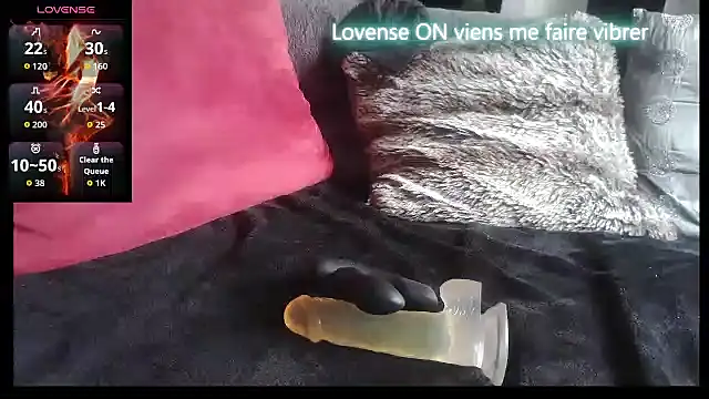 thoma87a online show from November 14, 9:08 am