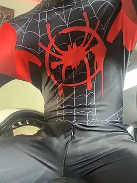 Anthony-Martin online show from October 7, 12:24 pm