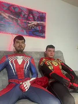 Snapshot of Anthony-Martin chatting on February 12, 2:01 pm Anthony-Martin online show from February 12, 2:01 pm