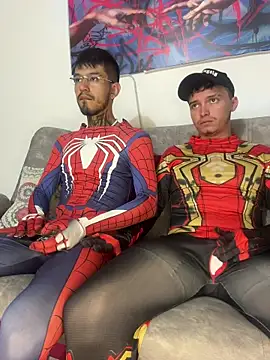 Snapshot of Anthony-Martin chatting on February 19, 4:03 pm Anthony-Martin online show from February 19, 4:03 pm