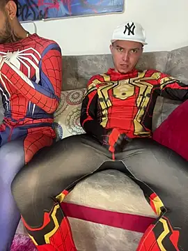 Snapshot of Anthony-Martin chatting on February 20, 2:28 pm Anthony-Martin online show from February 20, 2:28 pm