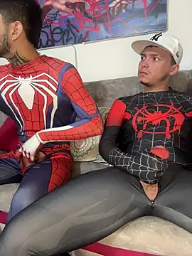 Snapshot of Anthony-Martin chatting on February 25, 3:10 pm Anthony-Martin online show from February 25, 3:10 pm