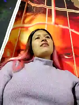 TellusYAres online show from January 13, 11:27 pm