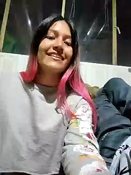 TellusYAres online show from February 2, 2:48 am