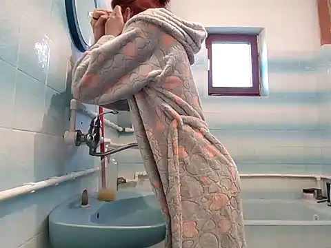 beaverwoman online show from January 9, 10:31 am